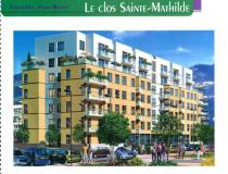 annonce location appartement f4 t4 grenoble 38000