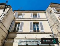 Location appartement St Jean D'Angely 17400 [7/3180193]