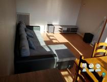 Location appartement Fougeres 35300 [7/3123051]