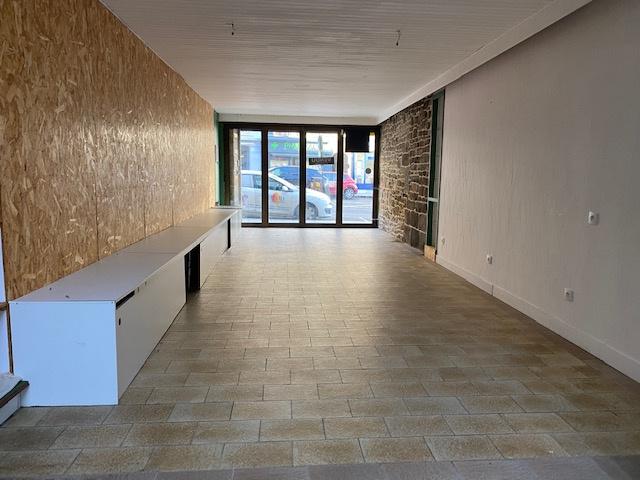 annonce location appartement villedieu les poeles 50800