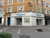 annonce location local commerce aix en provence 13100