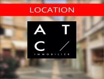 annonce location local commerce aix en provence 13100