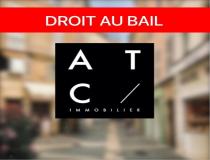 annonce location local commerce aix en provence 13100