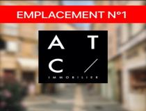 annonce location local commerce aix en provence 13100