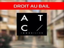 annonce location local commerce aix en provence 13100