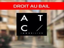 annonce location local commerce aix en provence 13100