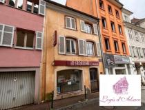 Immobilier local - commerce Altkirch 68130 [41/2810116]