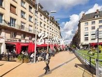 annonce location local commerce amiens 80000