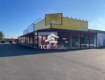 Immobilier local - commerce Ancenis 44150 [41/2859618]
