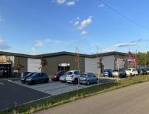 Location local - commerce Andrezieux Boutheon 42160 [42/2490328]