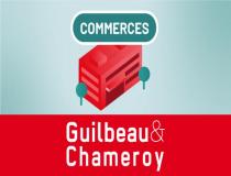 Immobilier local - commerce Angers 49000 [40/2865731]