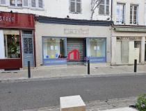 Achat local - commerce Auxerre 89000 [41/2860832]
