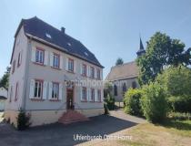 Immobilier local - commerce Baerenthal 57230 [41/2824104]