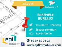 Location local - commerce Bages 11100 [42/2829827]