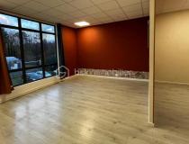 annonce location local commerce bailly romainvilliers 77700