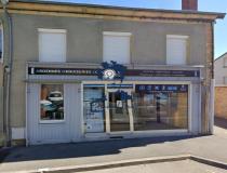 annonce location local commerce balan 08200