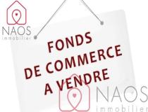 annonce location local commerce bandol 83150