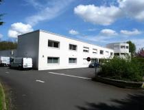 Location local - commerce Basse Goulaine 44115 [42/2770532]