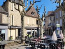 annonce location local commerce beaulieu sur dordogne 19120