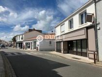 vente local - commerce Beauvoir Sur Mer - 2773207:1