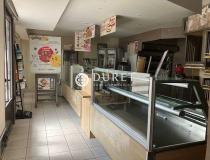 vente local - commerce Beauvoir Sur Mer - 2773207:6