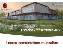 Location local - commerce Beziers 34500 [42/2411857]