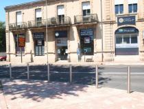 Location local - commerce Beziers 34500 [42/2831853]