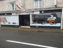 annonce location local commerce billy montigny 62420