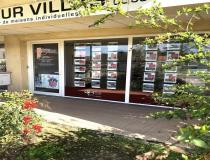 Immobilier local - commerce Blanquefort 33290 [41/2848853]