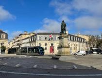 annonce location local commerce bordeaux 33000