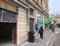 annonce location local commerce bordeaux 33000