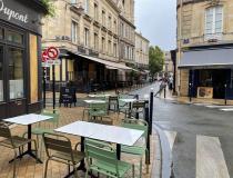 annonce location local commerce bordeaux 33000