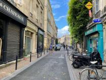 annonce location local commerce bordeaux 33000