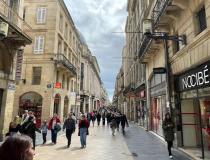 annonce location local commerce bordeaux 33000