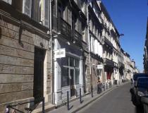 annonce location local commerce bordeaux 33000