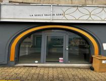 Location local - commerce Bourgoin Jallieu 38300 [42/2811620]