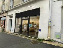 annonce location local commerce brest 29200