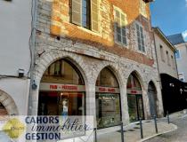 Achat local - commerce Cahors 46000 [41/2803368]