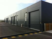 Immobilier local - commerce Calais 62100 [41/2853874]