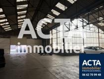 annonce location local commerce cambrai 59400