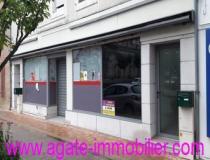 Immobilier local - commerce Captieux 33840 [40/2722234]