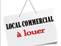 annonce location local commerce challans 85300