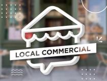 Location local - commerce Champagne Au Mont D'Or 69410 [42/2865669]
