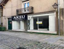 Location local - commerce Chateaubriant 44110 [42/2829700]