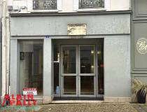 annonce location local commerce chateaudun 28200