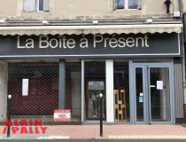 Immobilier local - commerce Cloyes Sur Le Loir 28220 [41/2710466]