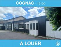 Location local - commerce Cognac 16100 [42/2786837]