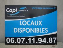 annonce location local commerce crezancy 02650