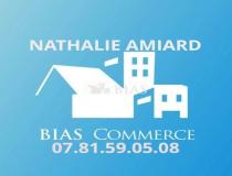 annonce location local commerce deauville 14800