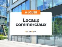 annonce location local commerce deauville 14800